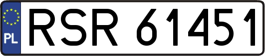RSR61451