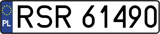 RSR61490