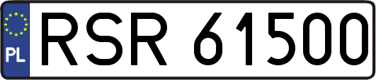 RSR61500