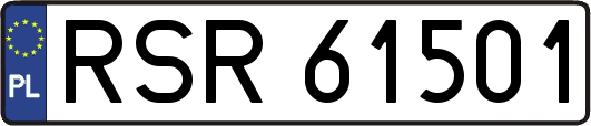 RSR61501