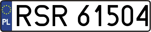 RSR61504