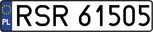 RSR61505