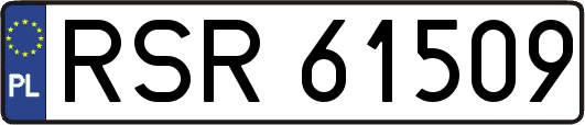 RSR61509