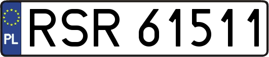 RSR61511