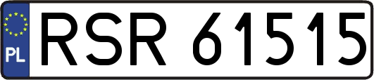 RSR61515