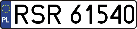RSR61540