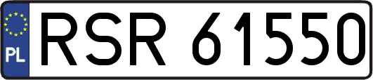 RSR61550
