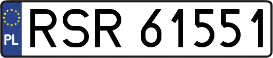 RSR61551