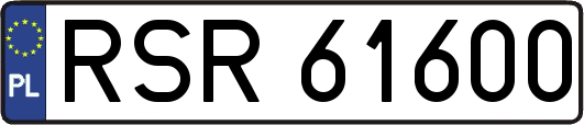 RSR61600