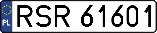 RSR61601