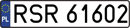 RSR61602