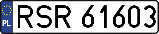 RSR61603