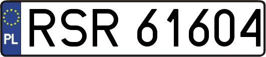 RSR61604