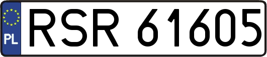 RSR61605