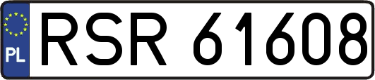 RSR61608