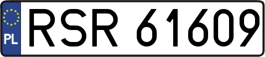 RSR61609