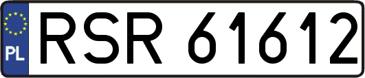 RSR61612