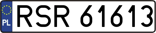 RSR61613