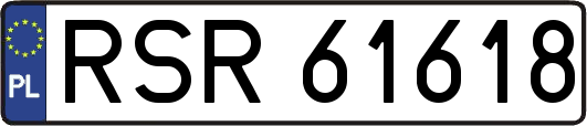 RSR61618