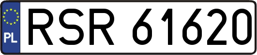 RSR61620