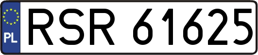 RSR61625