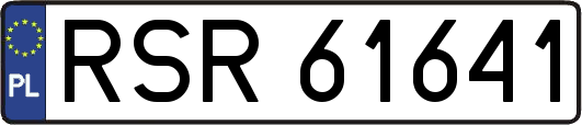 RSR61641