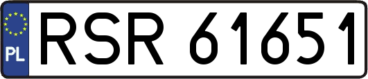 RSR61651