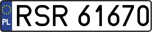 RSR61670