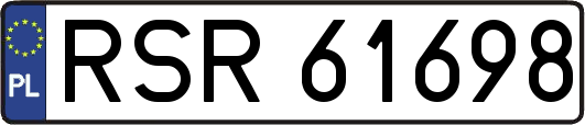 RSR61698