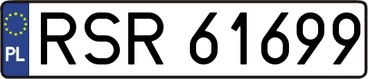 RSR61699