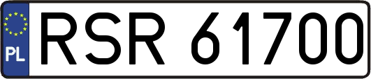 RSR61700