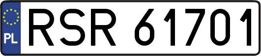 RSR61701