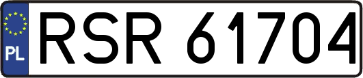 RSR61704