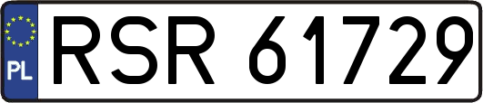 RSR61729