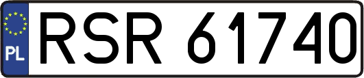 RSR61740