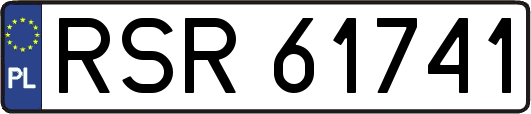 RSR61741