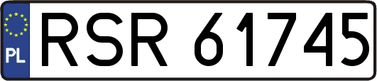 RSR61745