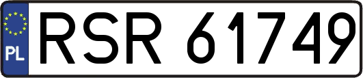 RSR61749