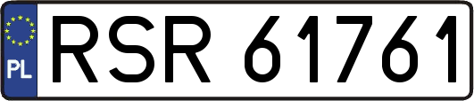 RSR61761