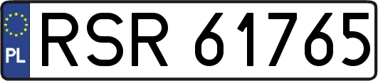 RSR61765
