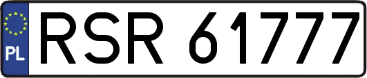 RSR61777