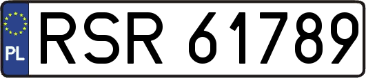 RSR61789