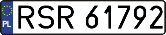 RSR61792
