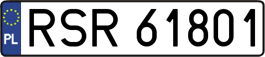 RSR61801