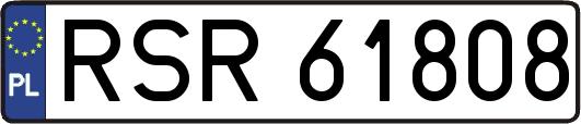 RSR61808