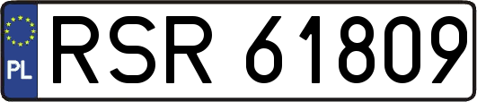 RSR61809