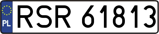 RSR61813