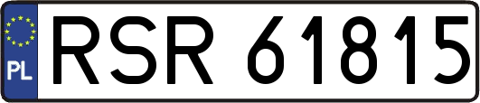 RSR61815