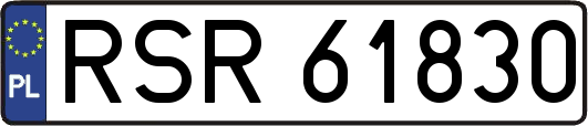 RSR61830
