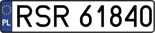 RSR61840